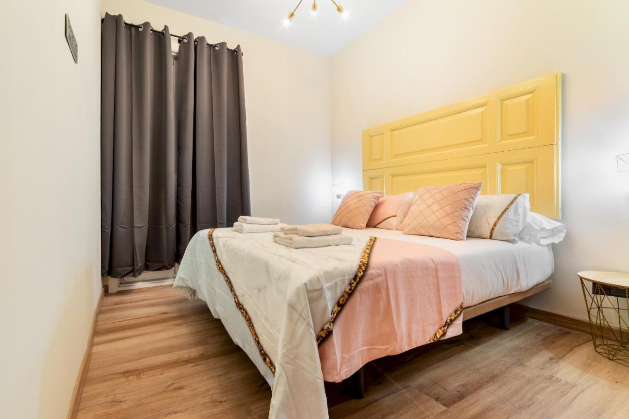 Mintystay - Campoamor Madrid Exterior foto
